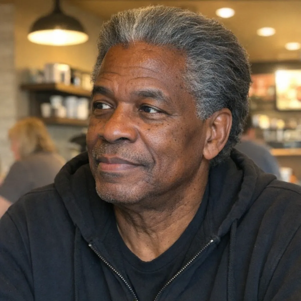 Gary T.