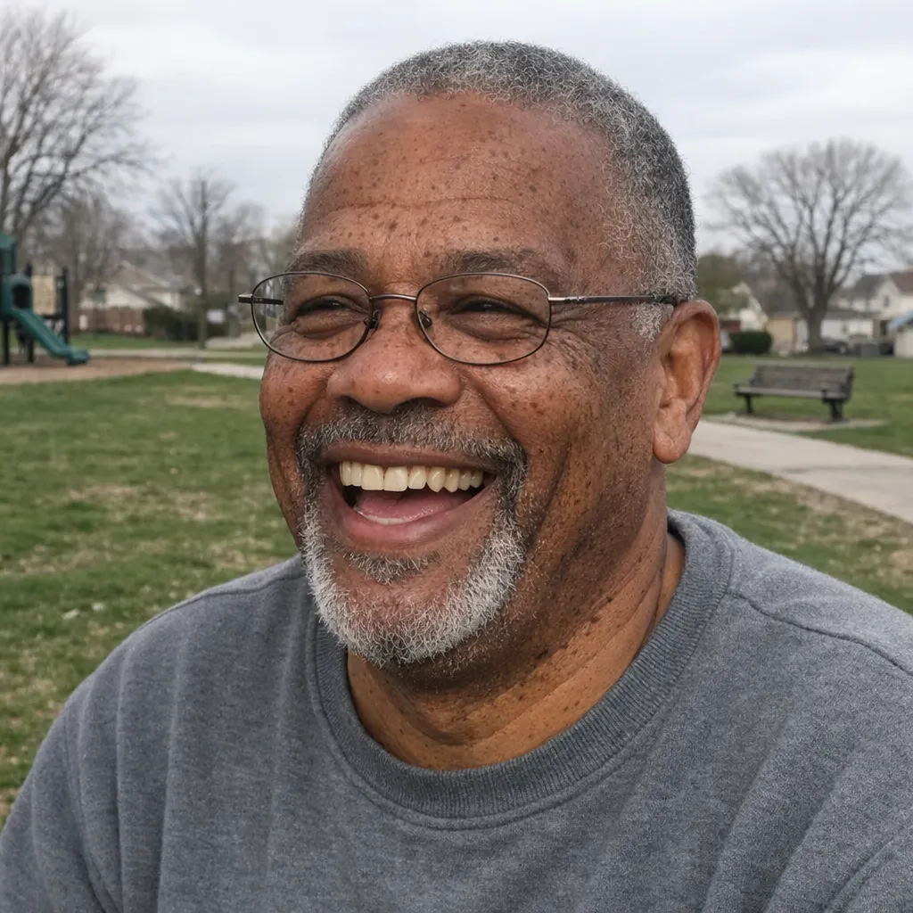 Harold P.